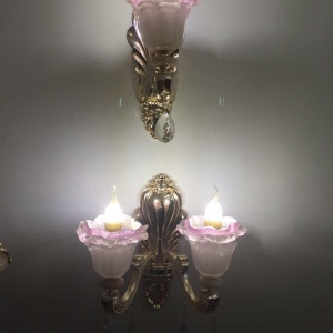 Đèn trang trí treo tường 1755NRMAE